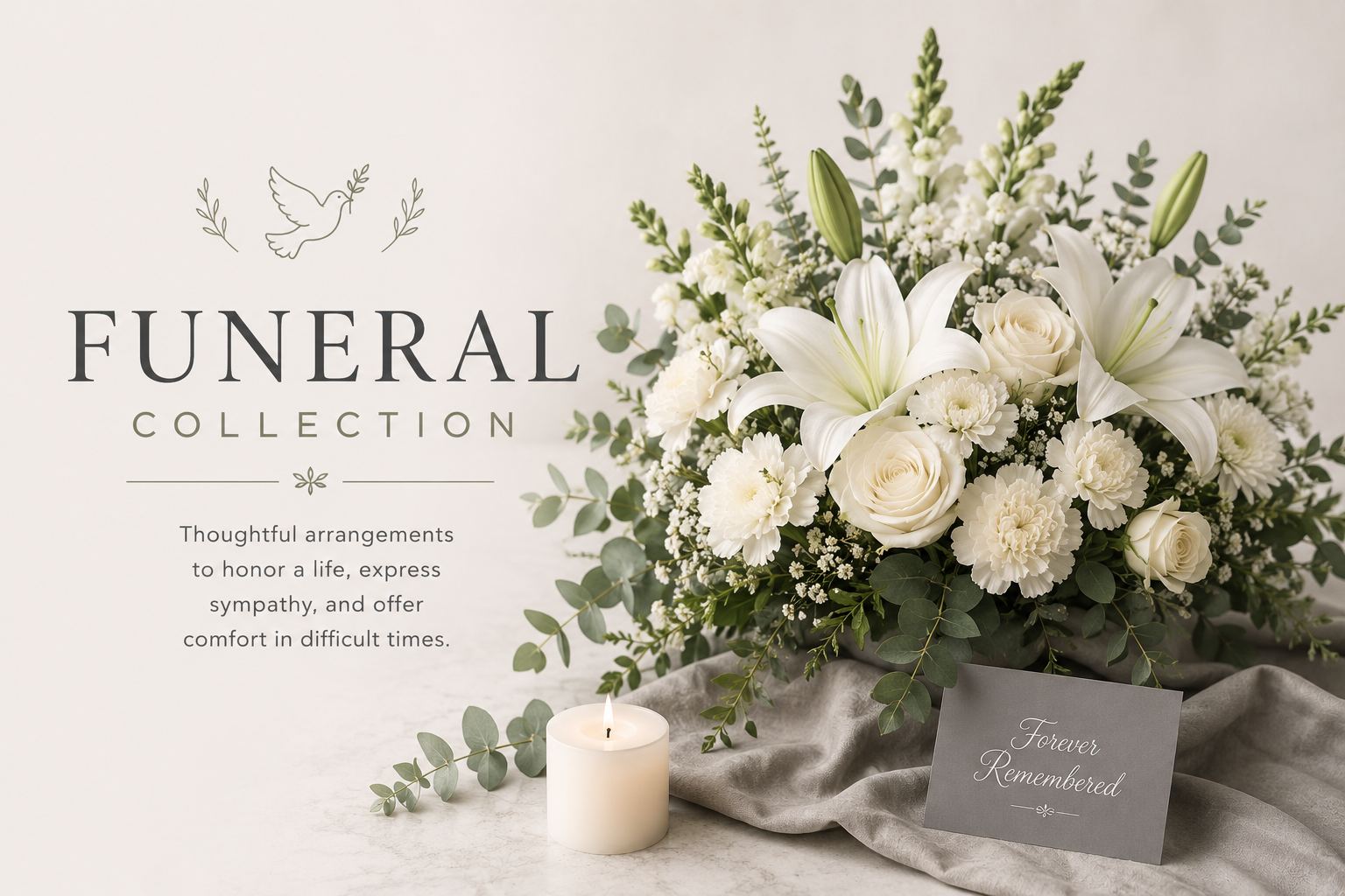 Funeral Arrangements