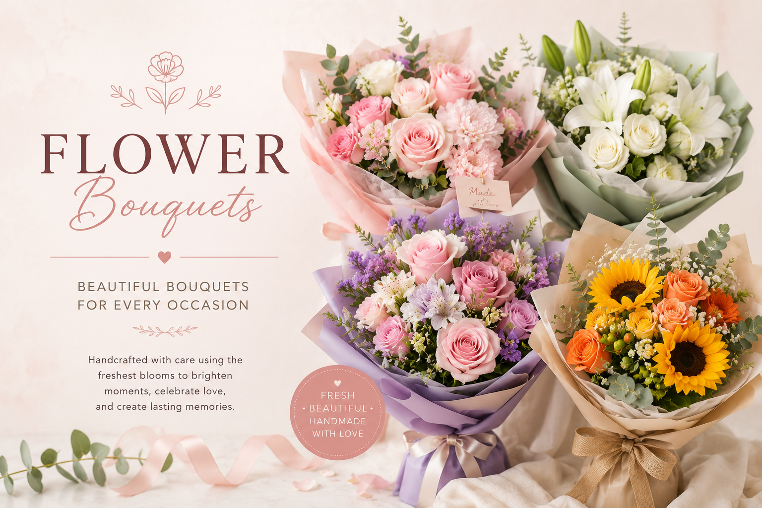 Bouquets