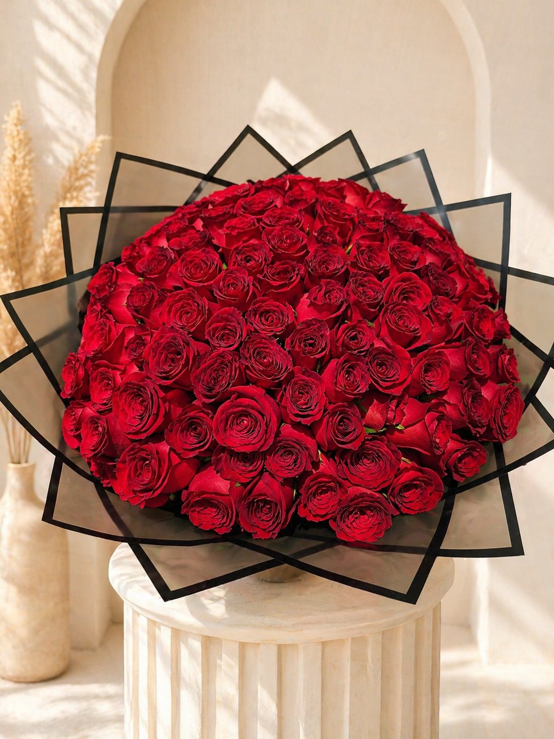 Rose Bouquet