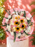 50 Rose Bouquet