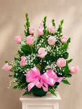 Dozen Roses