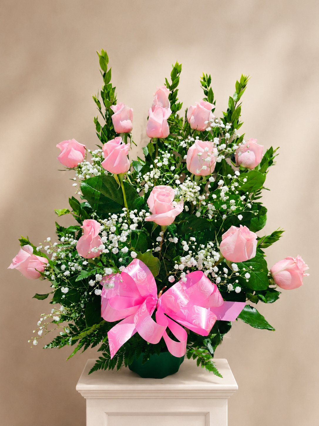 Dozen Roses
