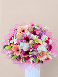 Deluxe Mix Bouquet