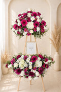 Picture Frame Arrangement