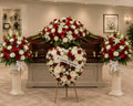 Remembrance Funeral Packet
