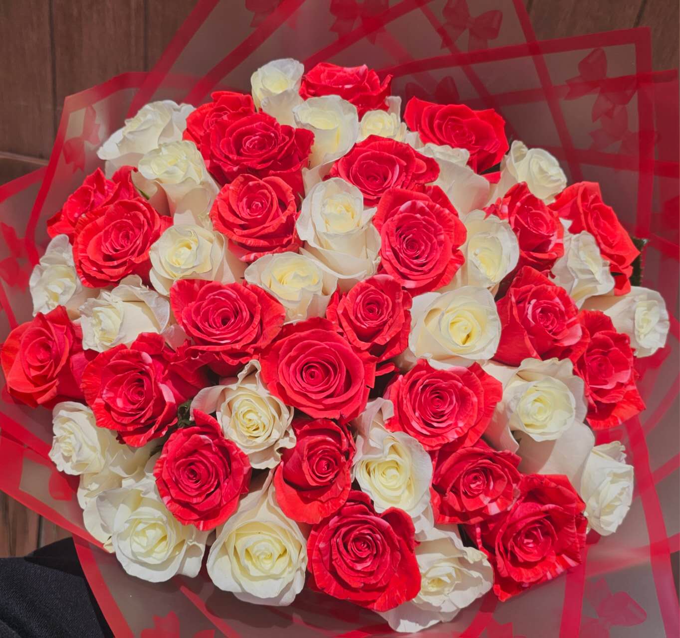 Rose Bouquet